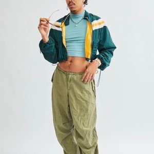 Meet your Posher, Luke